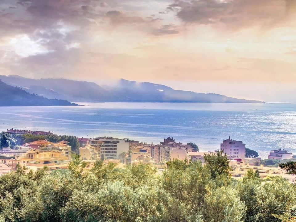 Villa i Roquebrune-Cap-Martin, Alpes-Maritimes - foto 4
