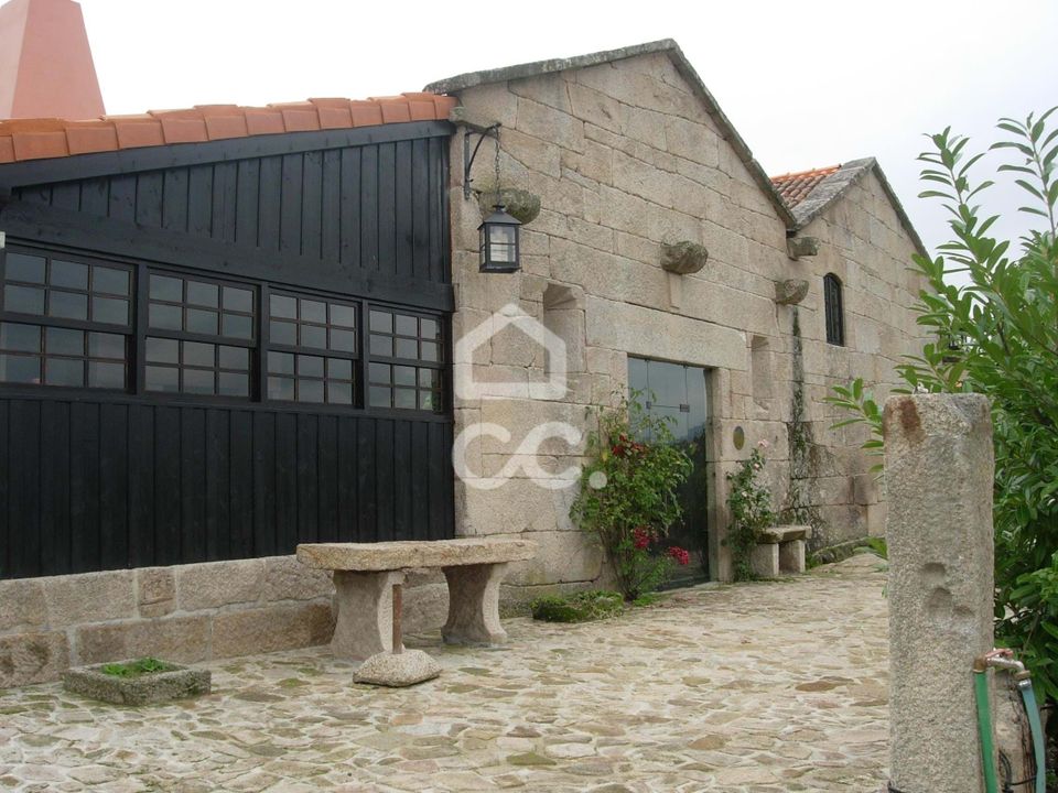 Erhvervsejendom i Chaves, Vila Real - foto 5