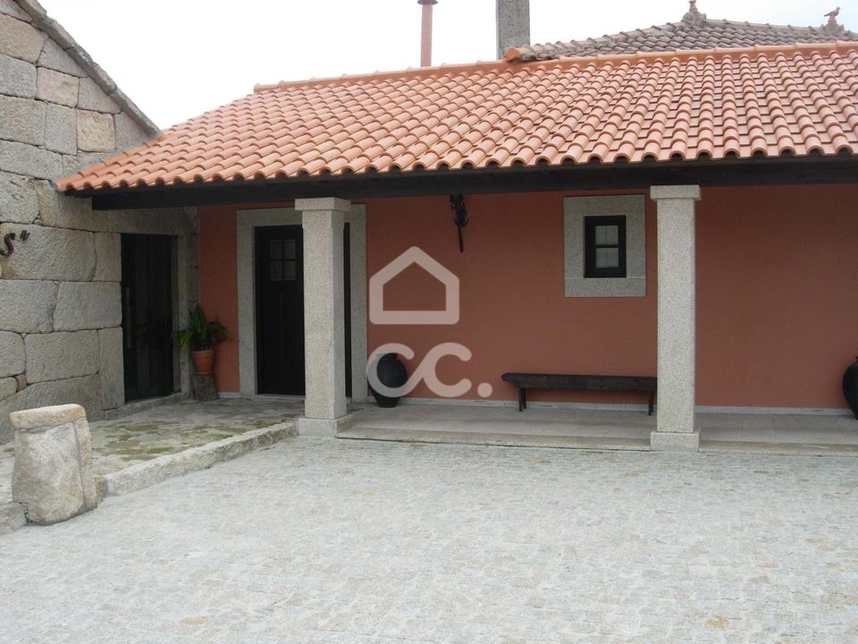 Erhvervsejendom i Chaves, Vila Real - foto 2