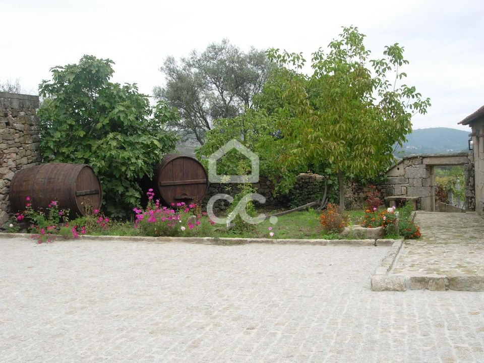 Erhvervsejendom i Chaves, Vila Real - foto 4