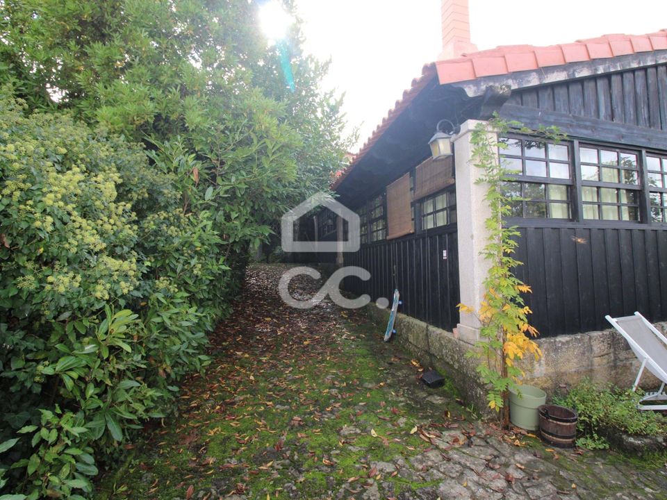 Erhvervsejendom i Chaves, Vila Real - foto 3