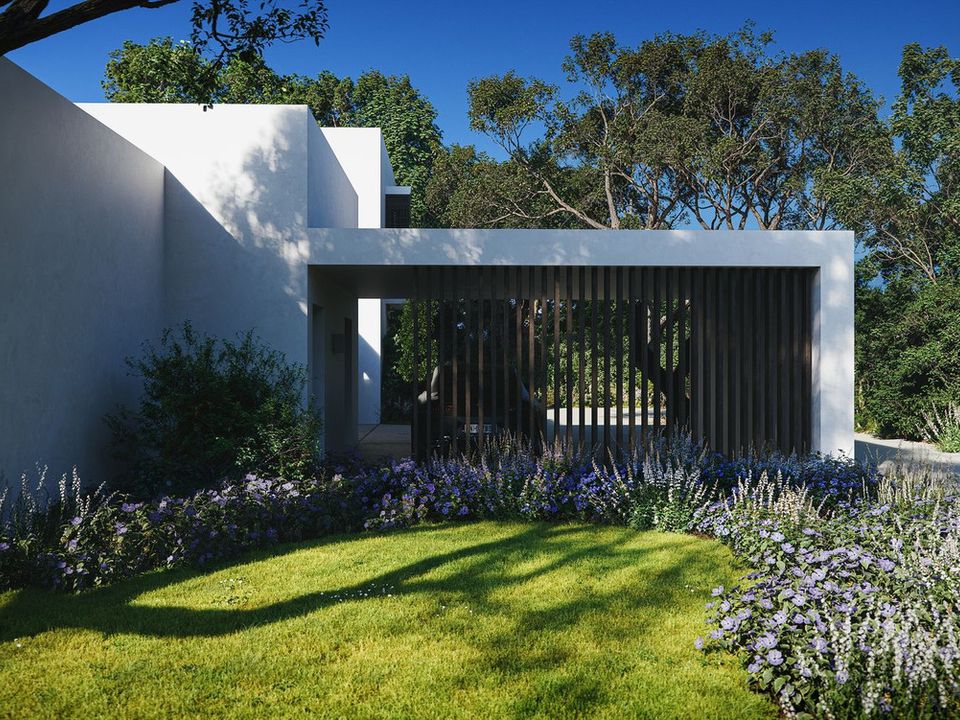 Villa i Sotogrande, Cadiz - foto 4