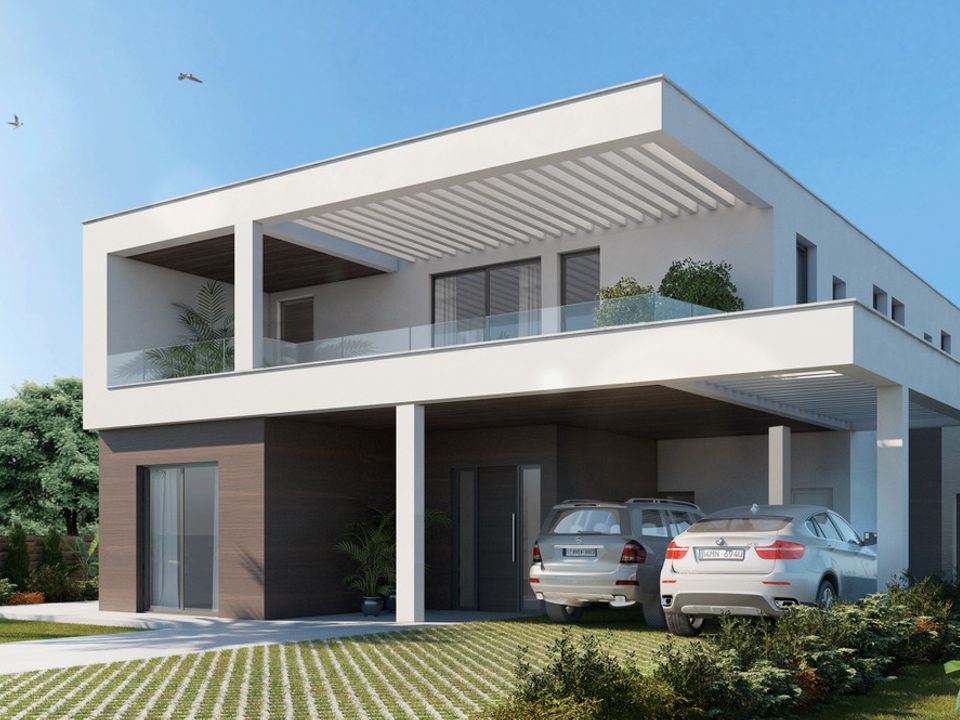 Villa i Mijas, Malaga - foto 5