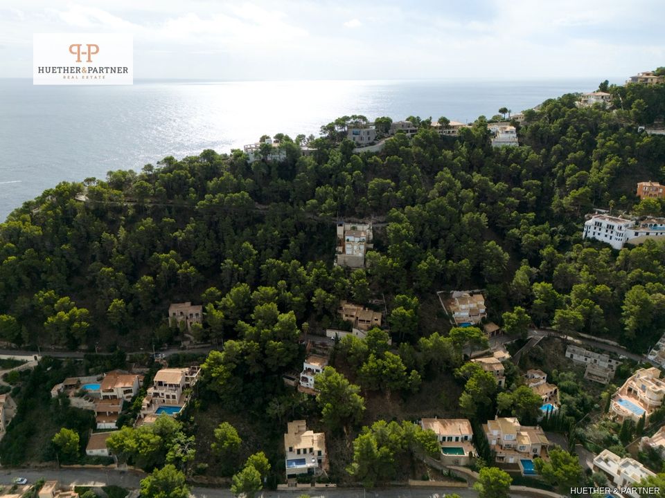 Helårsgrund i Canyamel, Mallorca - foto 4