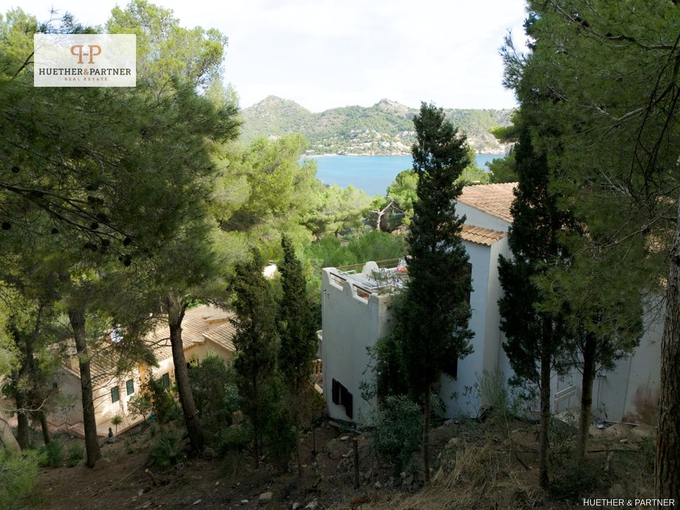 Helårsgrund i Canyamel, Mallorca - foto 3