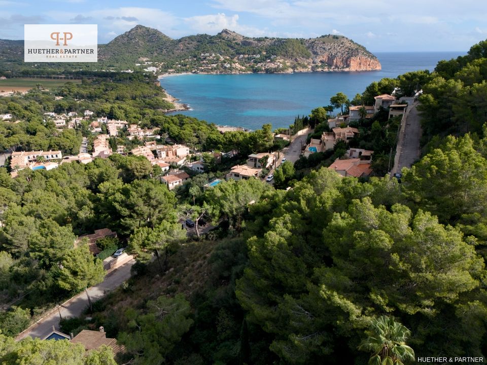 Helårsgrund i Canyamel, Mallorca - foto 5