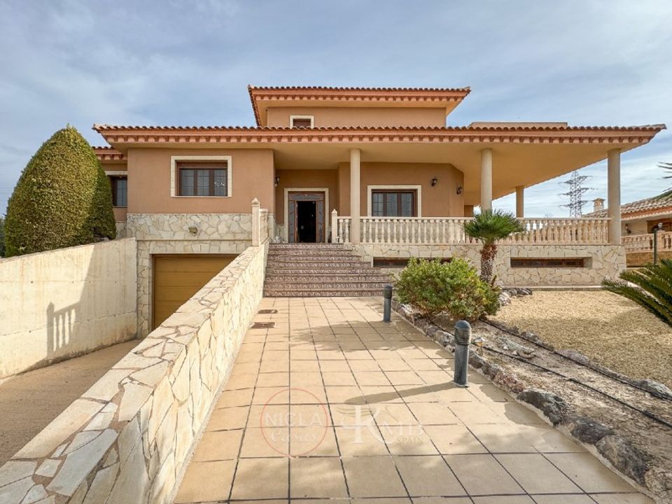 Villa a Antas, Almeria - foto 1