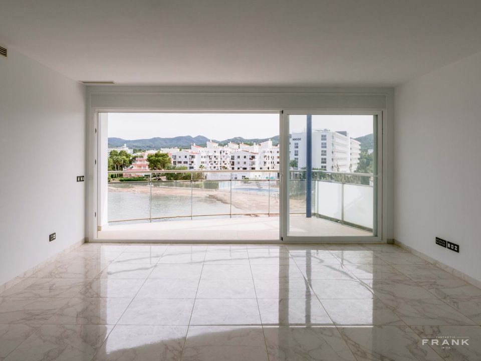 Penthouse i San Antonio De Portmany, Ibiza - foto 2