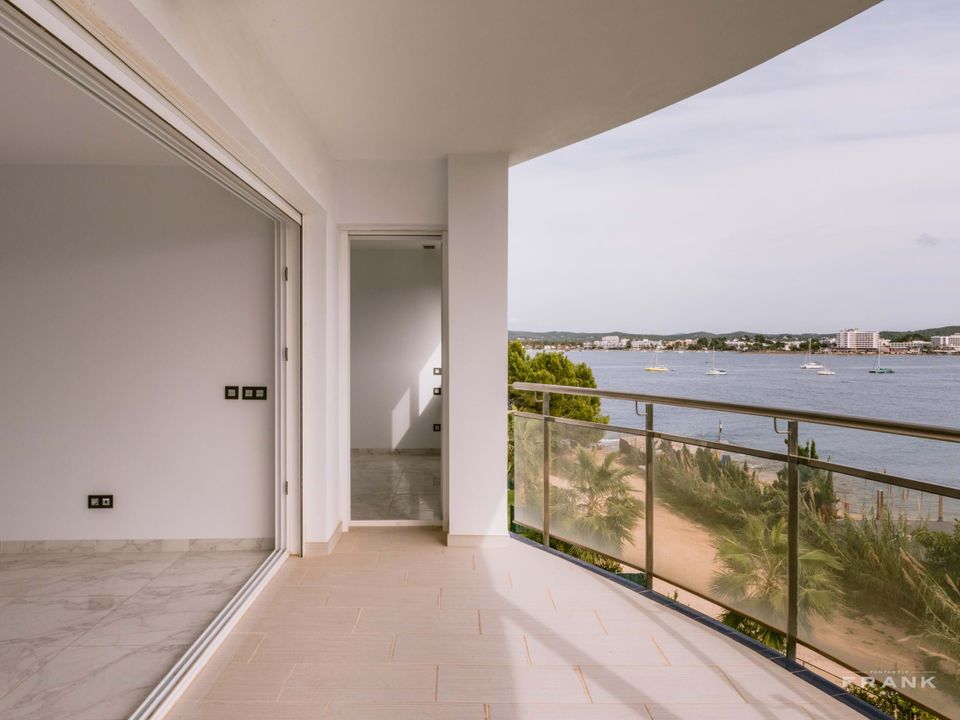 Penthouse i San Antonio De Portmany, Ibiza - foto 3