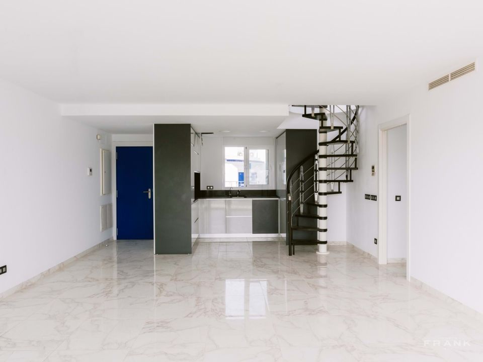Penthouse i San Antonio De Portmany, Ibiza - foto 4