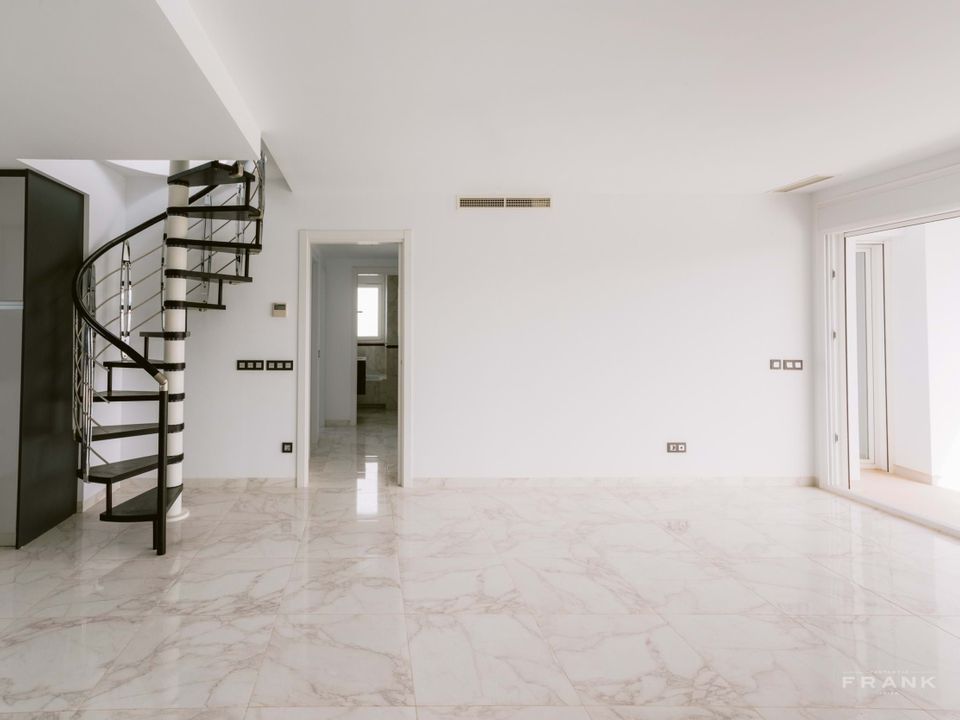 Penthouse i San Antonio De Portmany, Ibiza - foto 5