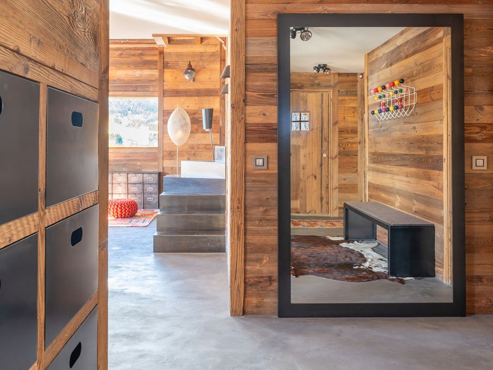 Villa i Megève, Haute-Savoie - foto 2