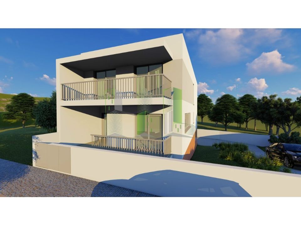 Villa i Tavarede, Coimbra - foto 2