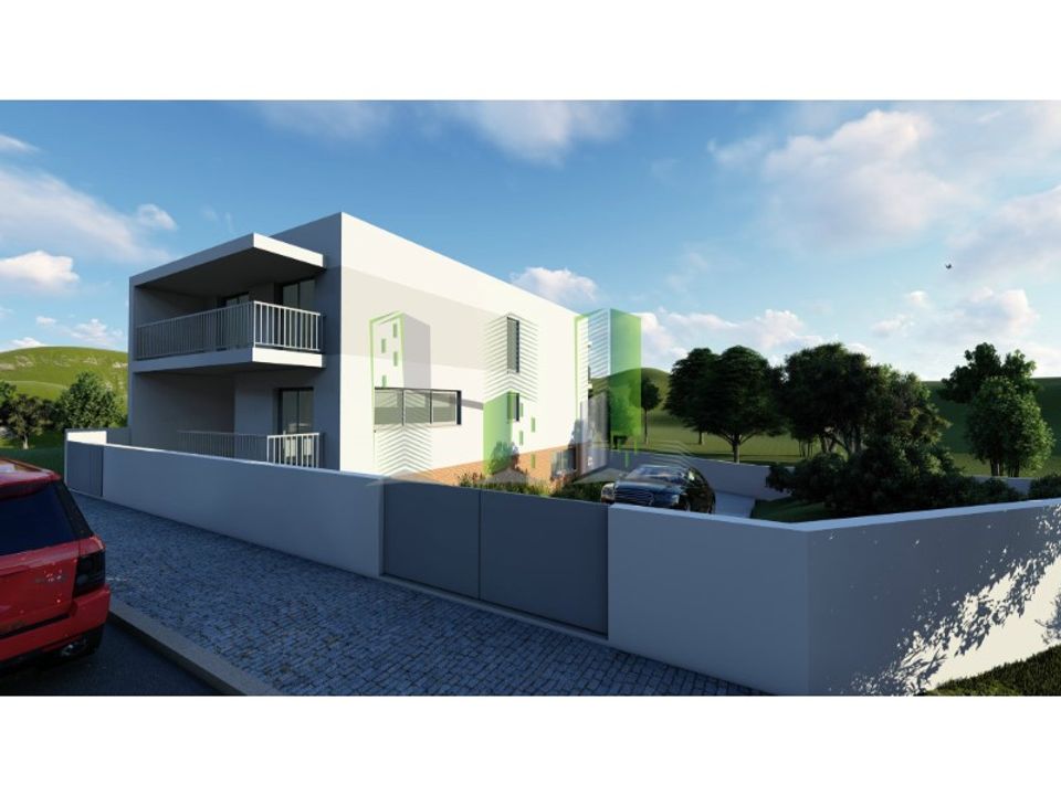 Villa i Tavarede, Coimbra - foto 3