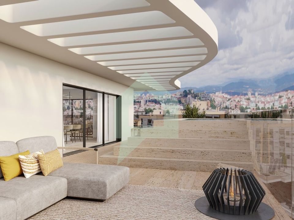Lejlighed i Braga, Braga - foto 3