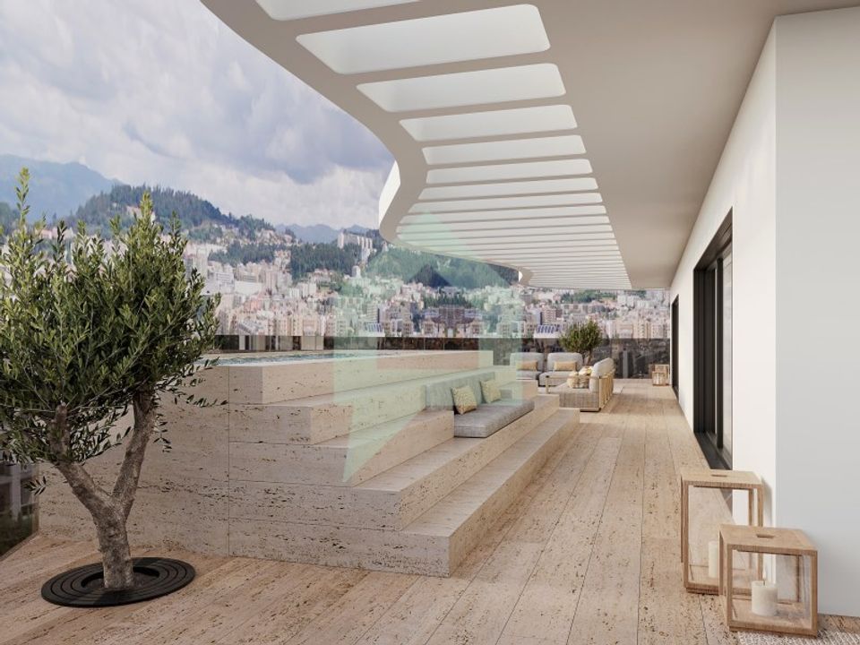 Lejlighed i Braga, Braga - foto 1