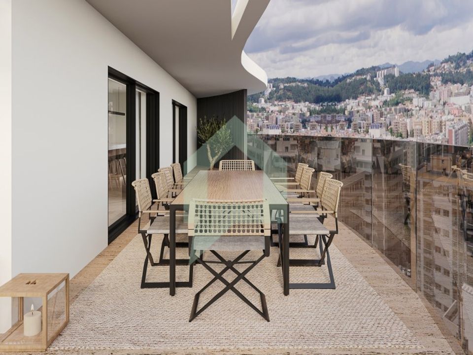 Lejlighed i Braga, Braga - foto 4