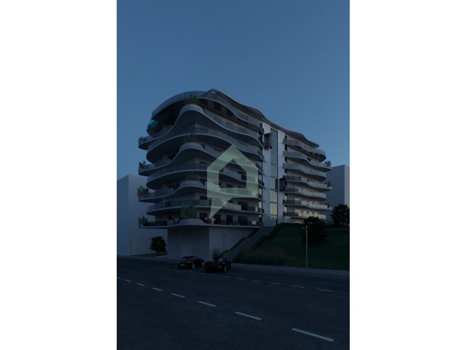 Lejlighed i Braga, Braga - foto 5