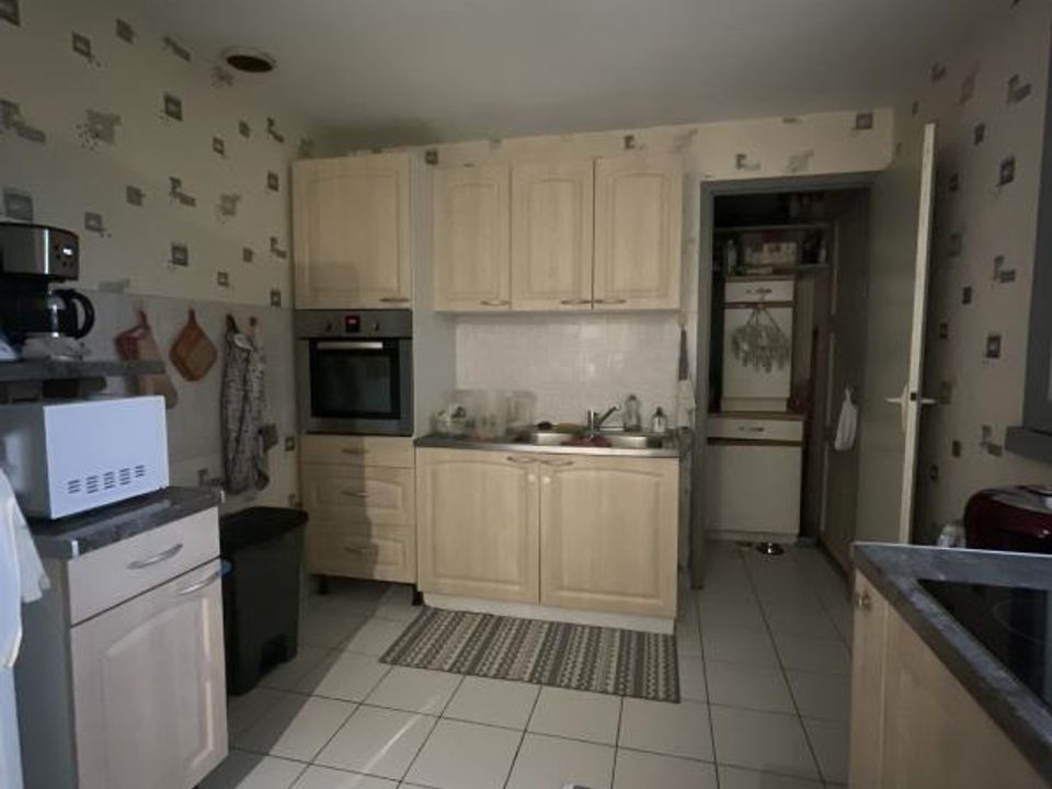 Villa in Meyzieu, Rhone - foto 3