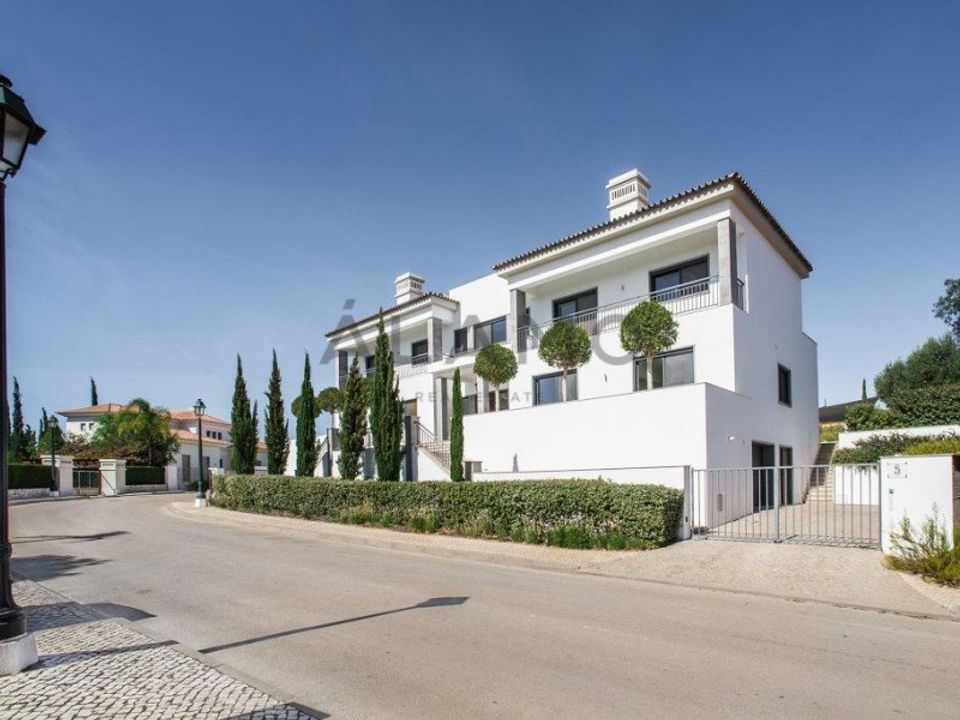 Villa i Almancil, Faro - foto 4