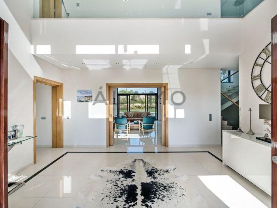 Villa i Almancil, Faro - foto 5