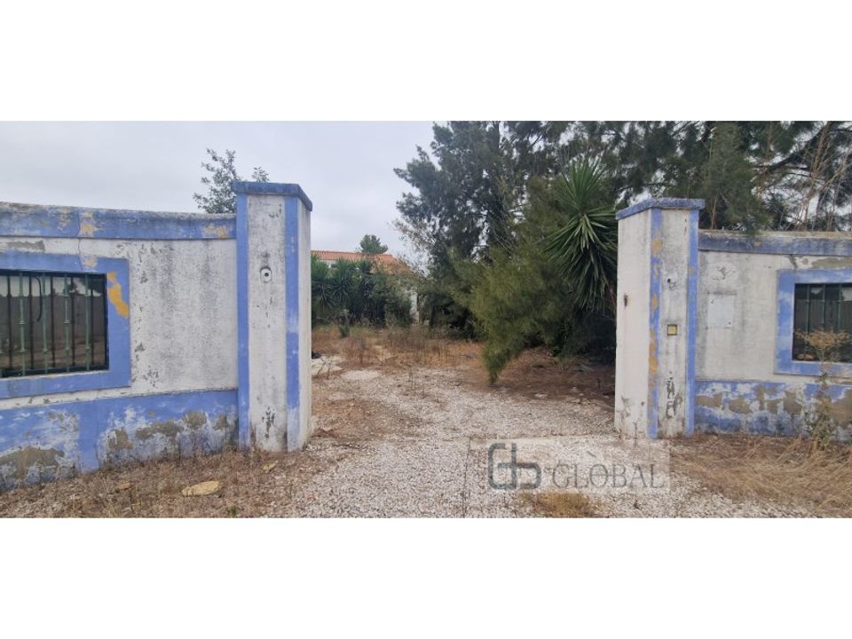 Byhus i Salvaterra de Magos, Santarem - foto 2