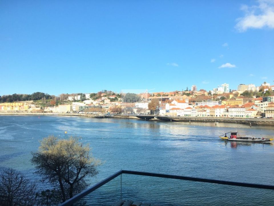 Lejlighed i Santa Marinha do Zezere, Porto - foto 2