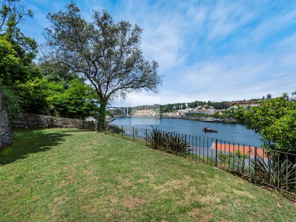 Lejlighed i Santa Marinha do Zezere, Porto - foto 4