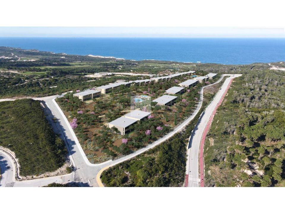 Villa i Vau, Leiria - foto 4