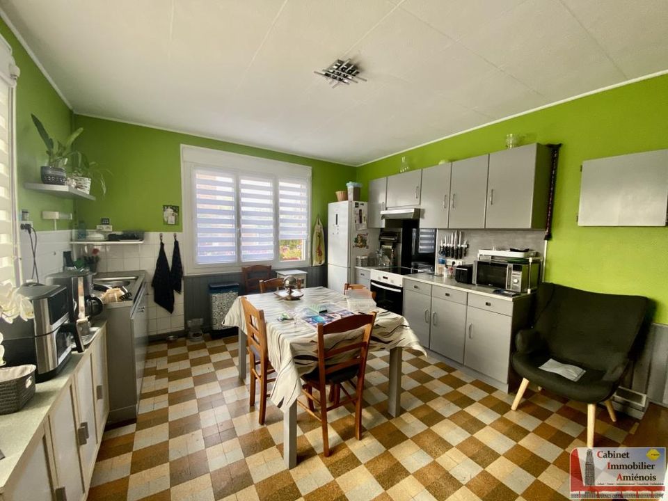 Villa i Oresmaux, Somme - foto 2