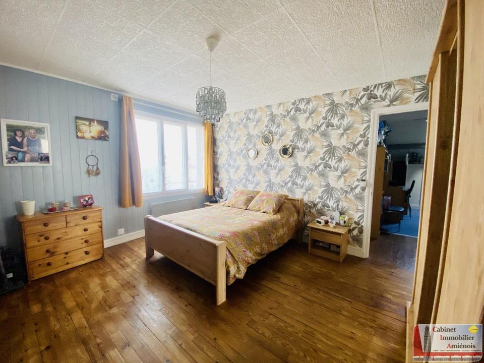 Villa i Oresmaux, Somme - foto 4