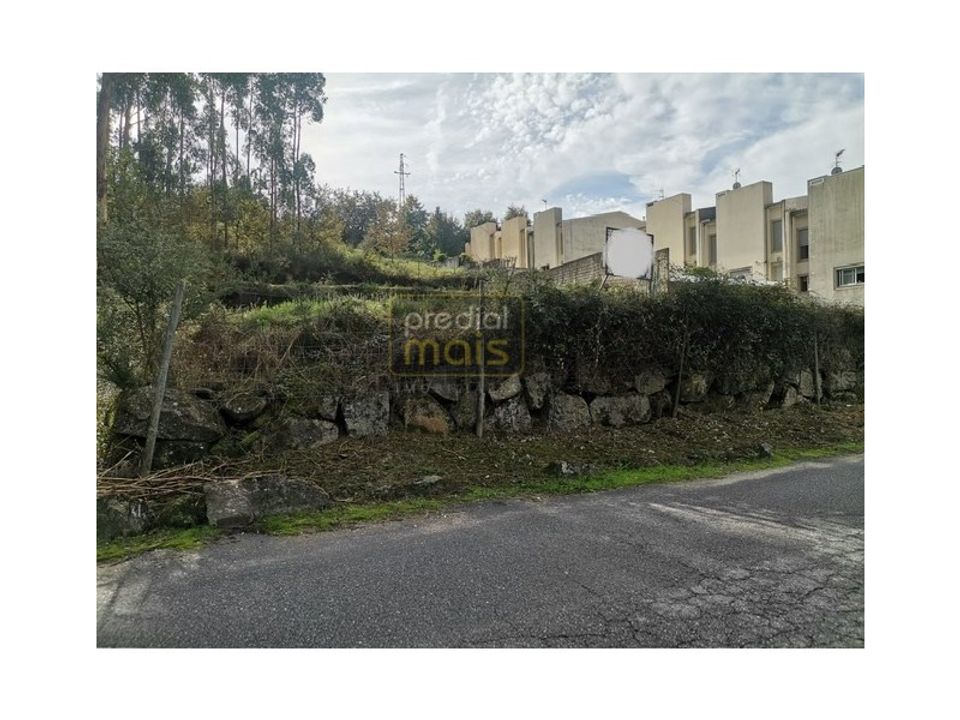Helårsgrund i Penafiel, Porto - foto 1
