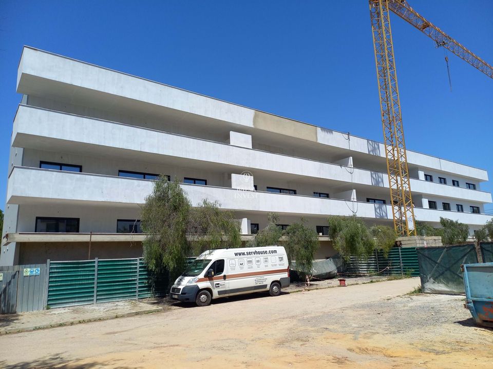 Lejlighed i Tavira, Faro - foto 5