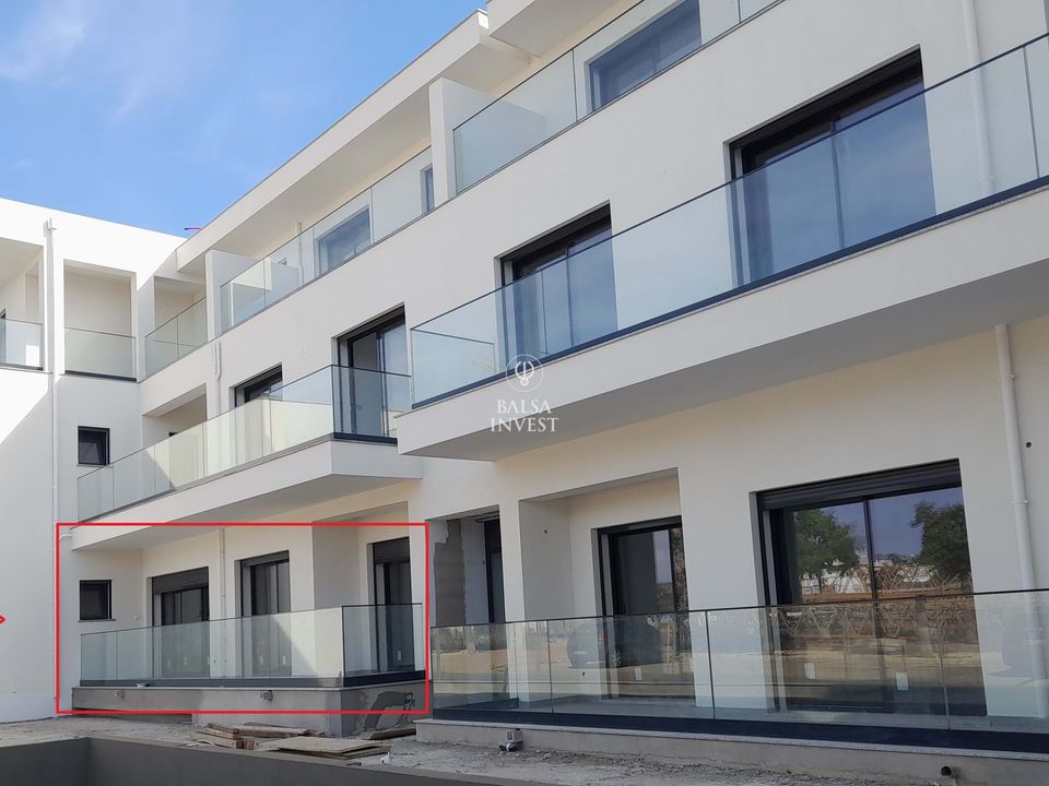 Lejlighed i Tavira, Faro - foto 2