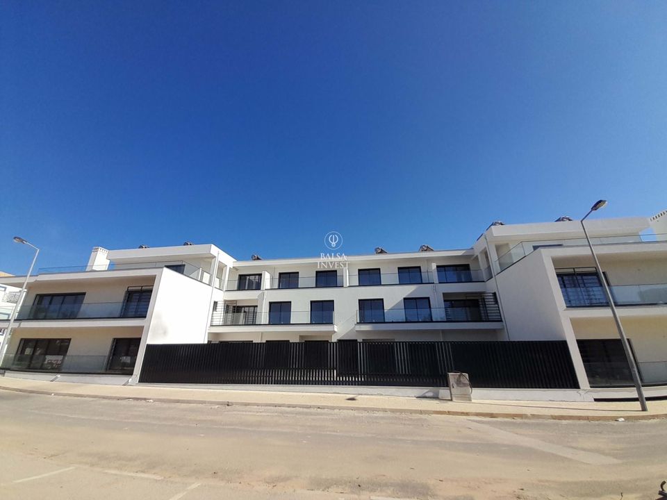 Lejlighed i Tavira, Faro - foto 4