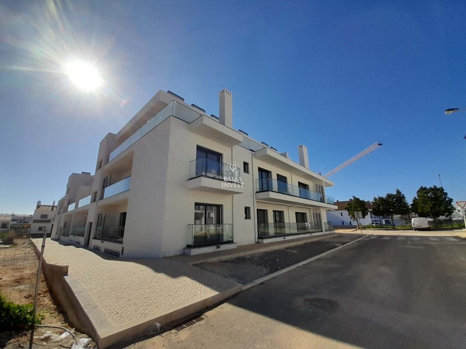 Lejlighed i Tavira, Faro - foto 5