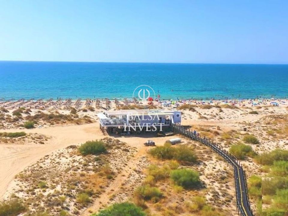 Lejlighed i Tavira, Faro - foto 4