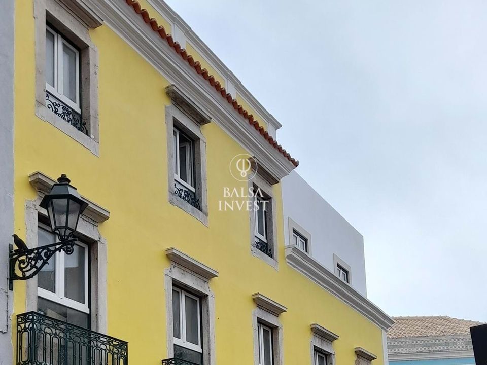 Lejlighed i Faro, Faro - foto 1
