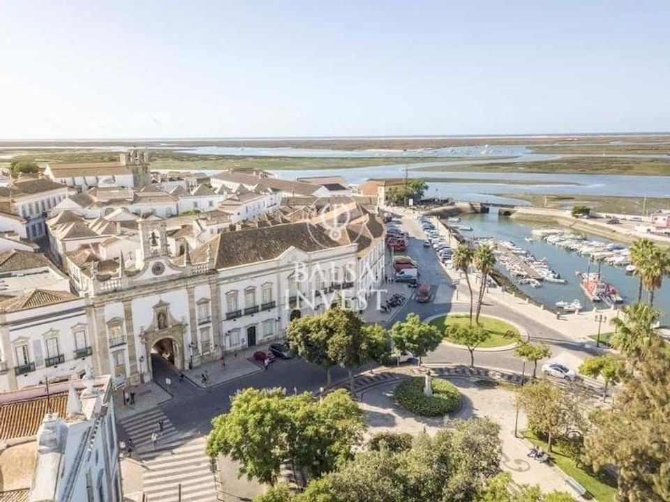 Lejlighed i Faro, Faro - foto 5