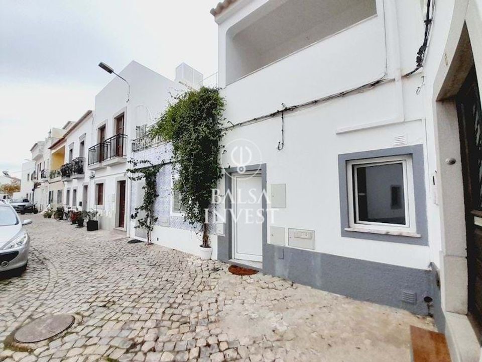 Villa i Tavira, Faro - foto 1