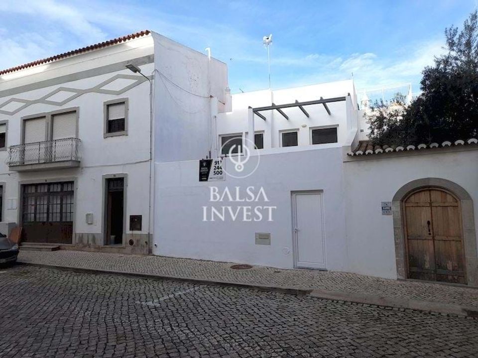 Villa i Tavira, Faro - foto 2