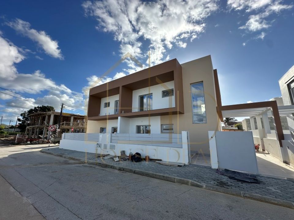 Villa i Fernao Ferro, Setubal - foto 2
