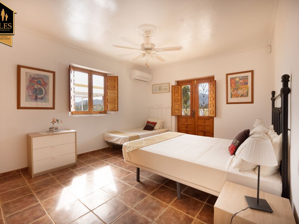 Villa i Turre, Almeria - foto 3