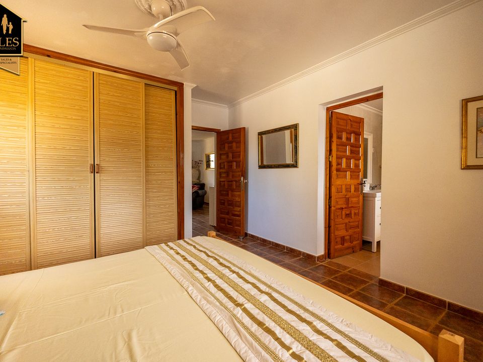 Villa i Turre, Almeria - foto 5