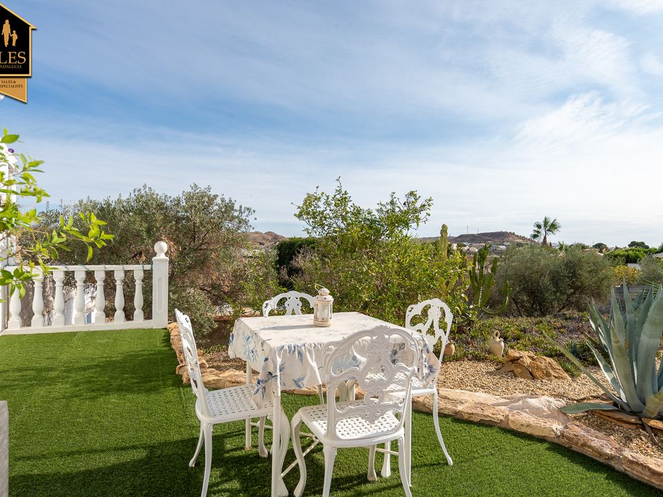 Villa a Antas, Almeria - foto 2