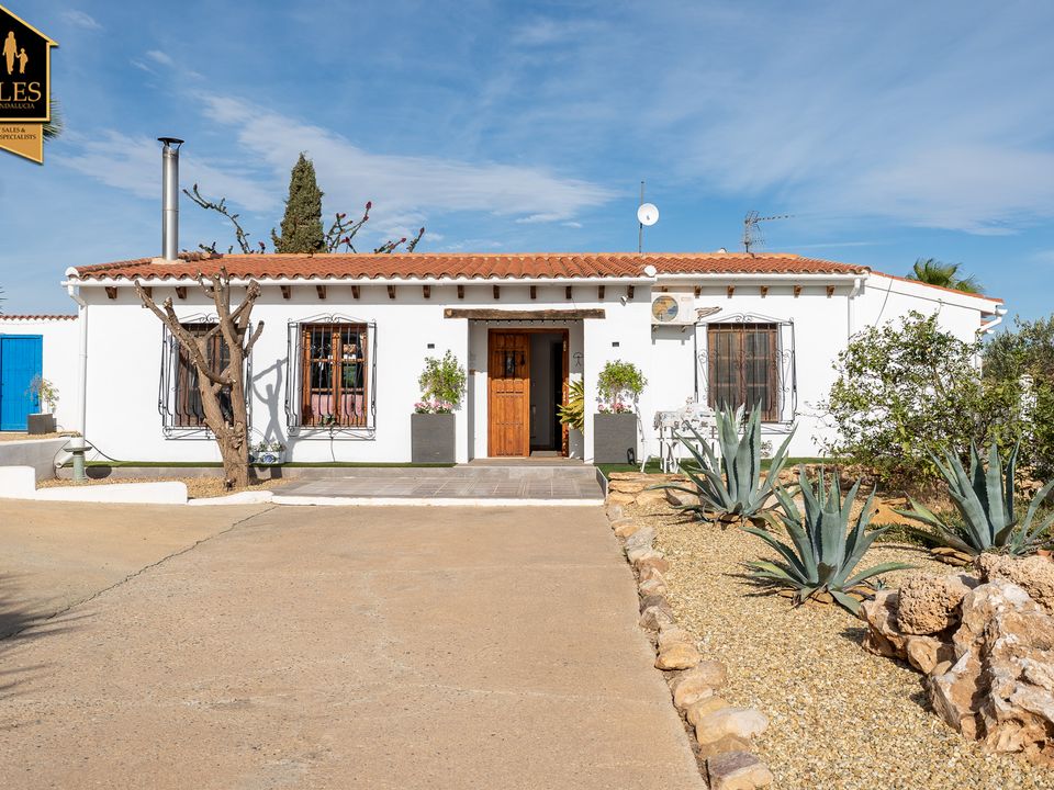 Villa a Antas, Almeria - foto 5