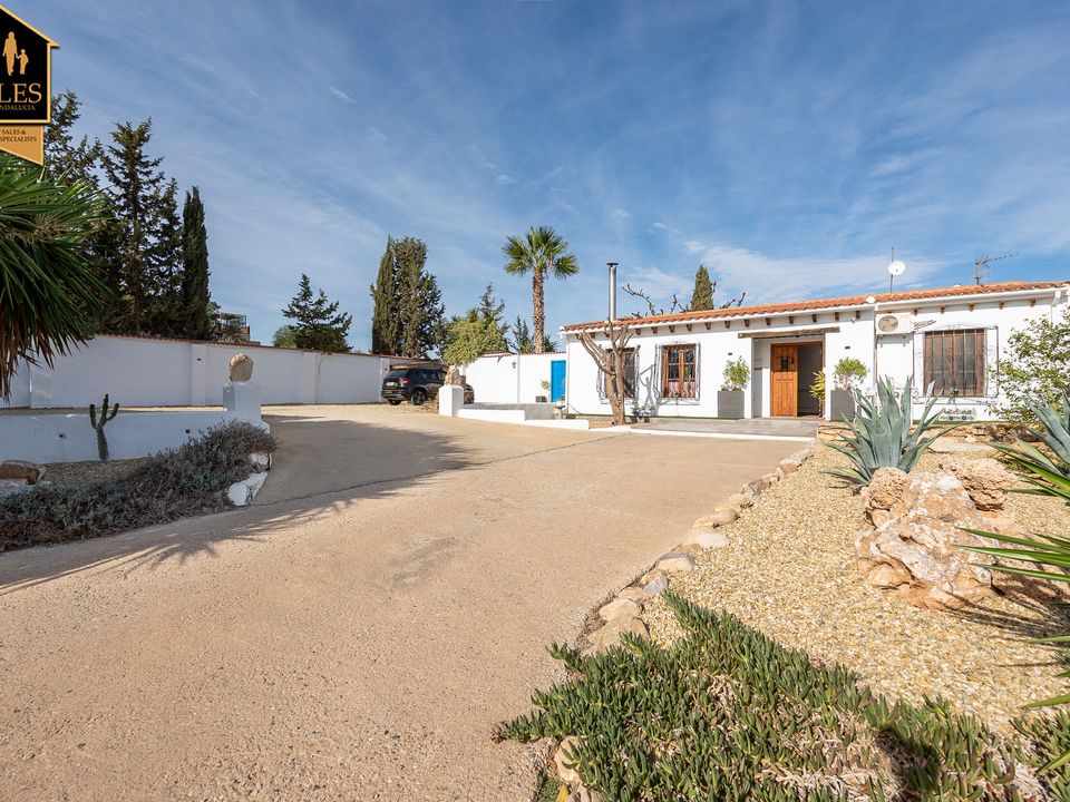 Villa a Antas, Almeria - foto 4