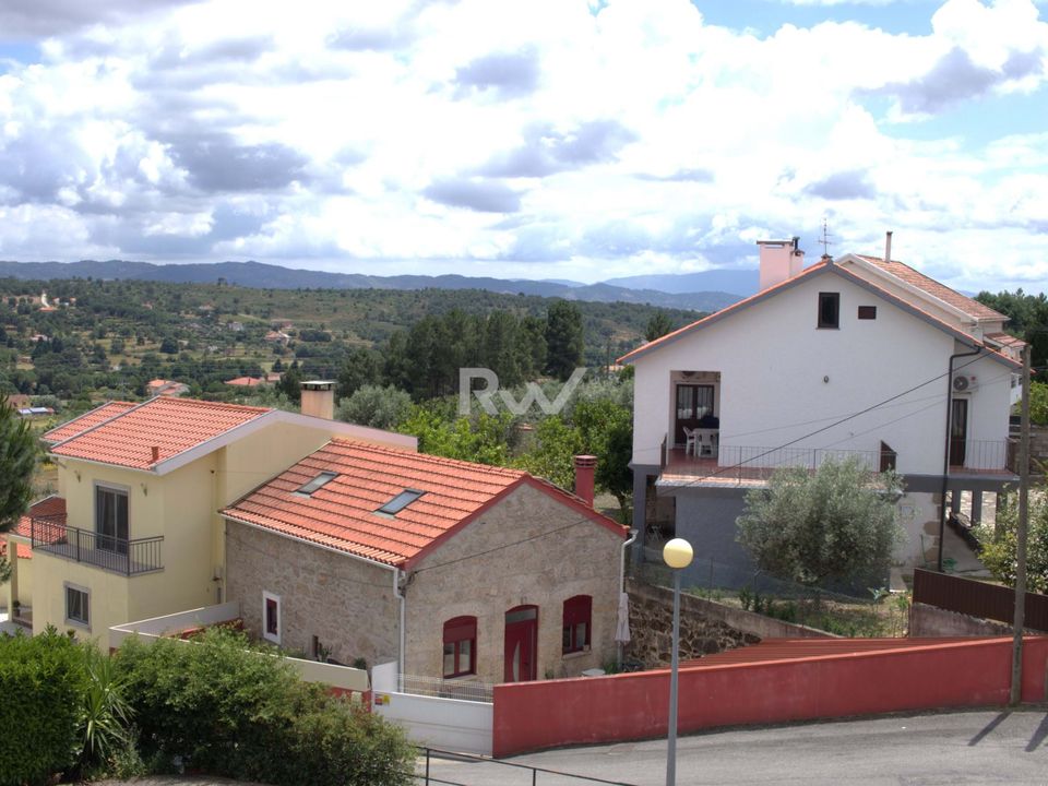 Lejlighed i Teixoso, Castelo Branco - foto 3