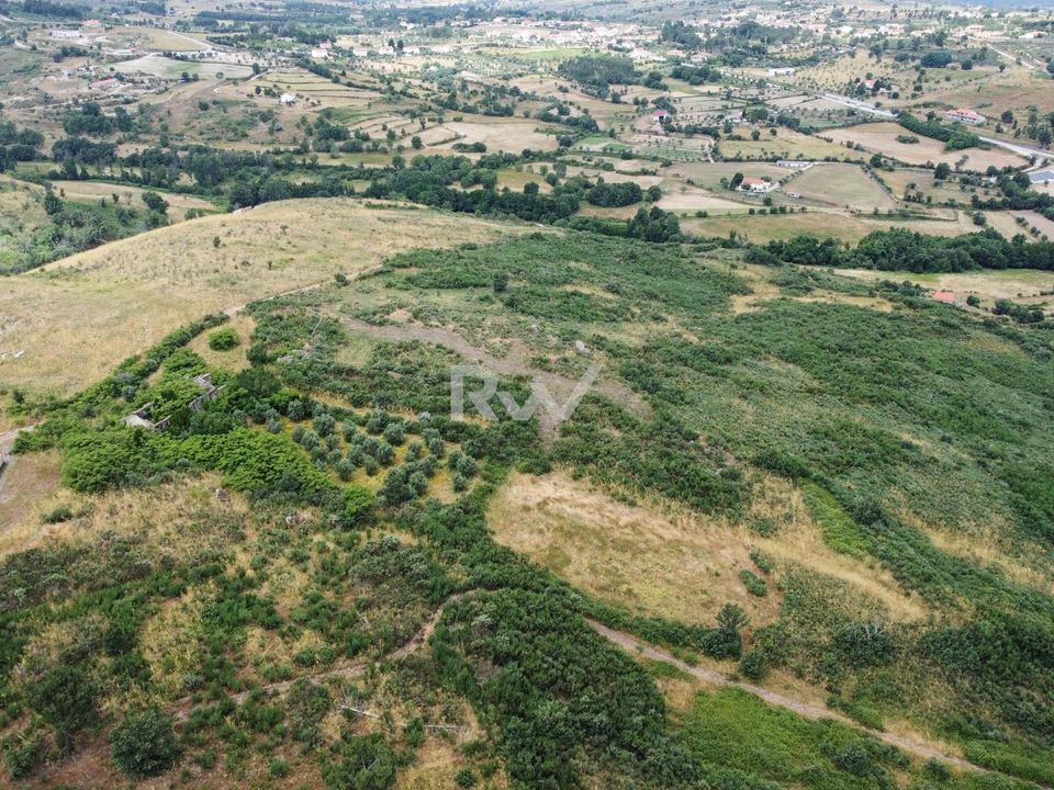 Helårsgrund i Linhares, Braganca - foto 1