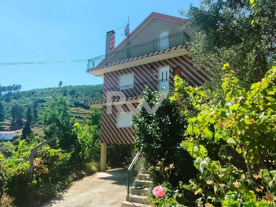 Villa i Teixoso, Castelo Branco - foto 2